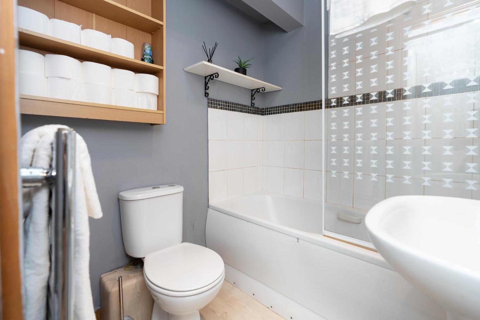 Dreamy Delight Appartement *