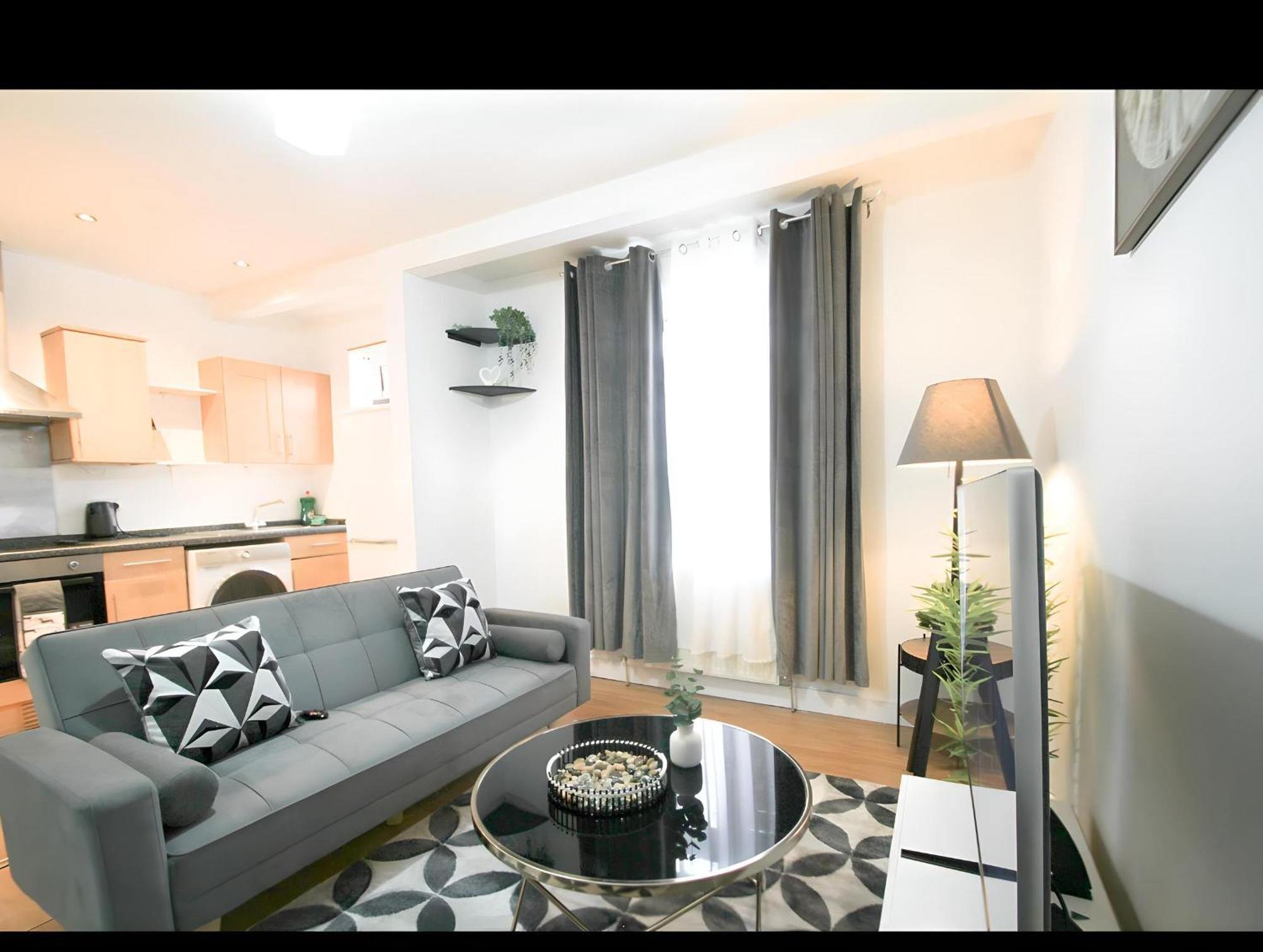 Appartement Dreamy Delight