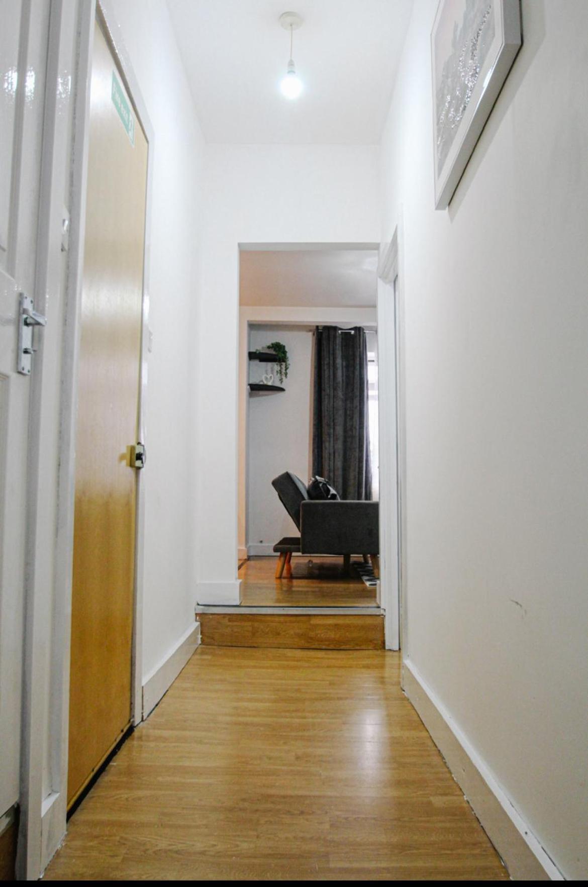 Dreamy Delight Appartement Southampton