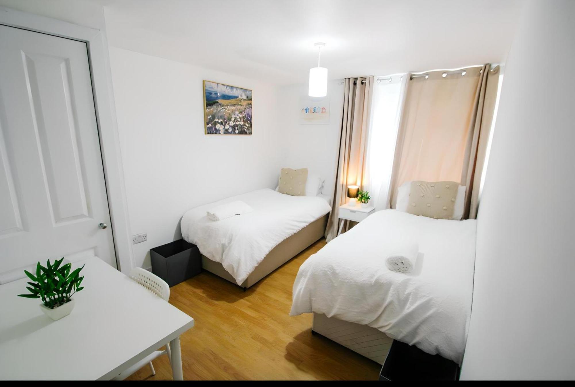Dreamy Delight Appartement *